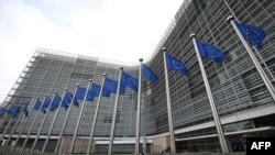 Sedište EU u Briselu