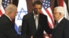 Вашингтон: початок ізраїльсько-палестинських переговорів