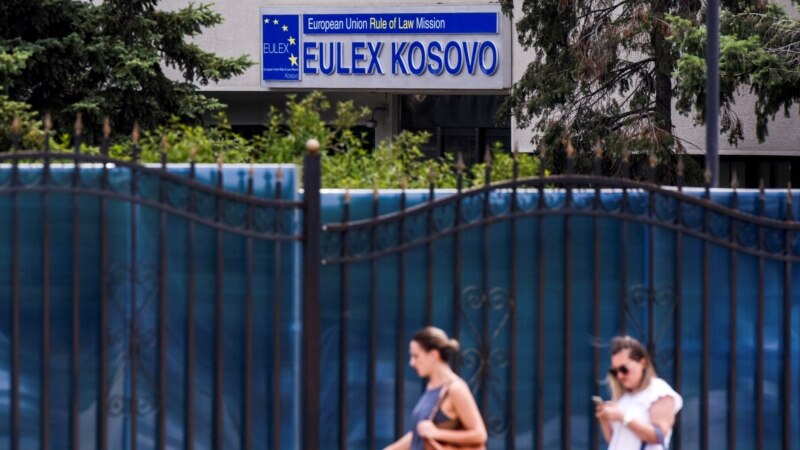 EULEX i konsideron të pabazuara deklaratat e Simmons për Misionin evropian