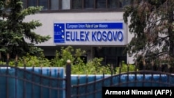 Selia e EULEX-it në Prishtinë