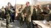 Fighting In Nagorno-Karabakh: War Or War Dance?