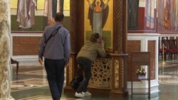 Mladi u Crnoj Gori: Religiozni i protiv mješovitih brakova