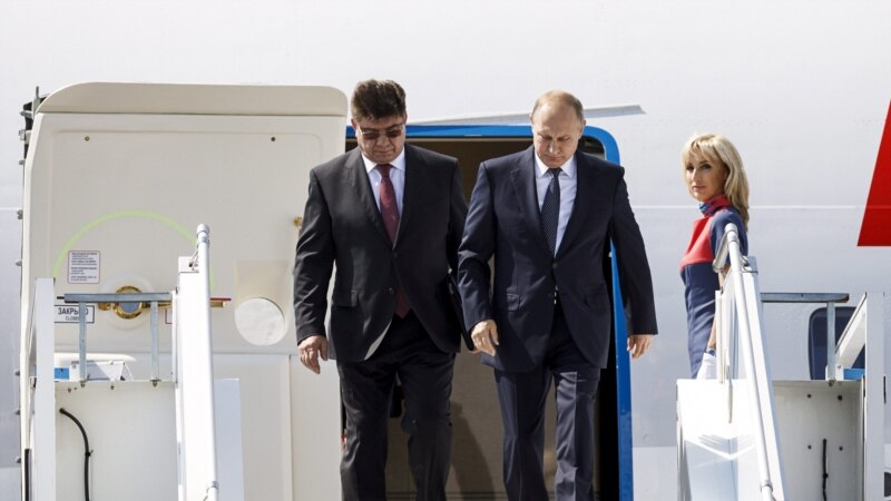 Finska i Poljska pozivaju ruske ambasadore zbog 'lažnih' referenduma u Ukrajini