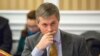 Vladislav Gribincea: „Nu se fac compromisuri cu Constituția și nici cu legea”