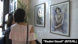 Yarim yalang‘och suratlarga munosabat turlicha bo‘lmoqda