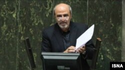  Махмуд Гударзи, назначенный новым министром по делам молодежи и спорта Ирана. 
