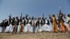 حوثی‌ها و صالح «دولت» ائتلافی تشکیل دادند؛ «پایان» مذاکرات صلح یمن