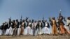 'حوثی‌ها حملات بر عربستان سعودی را متوقف می‌کند'