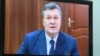 Віктор Янукович, архівне фото