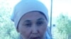 Кунсулу Отарбаева, житель города Жанаозен. 2 сентября 2011 года.