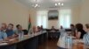 Экзистенциальный вопрос для абхазской Общественной палаты