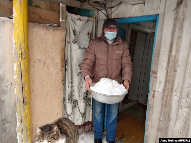 Кымыскали Исаев