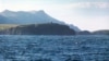 Сахалінська область, Курильські острови, маяк на мисі Край Світу