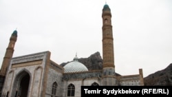 Zakon bi Slovačku pretvorio u jedinu zemlju u Evropi gde je zabranjeno graditi džamije