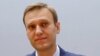 Ruski opozicioni lider Aleksej Navaljni