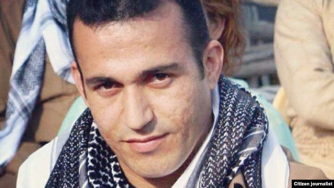 Ramin Hossein Panahi