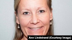 Što više bude vakcinisanih, to ćemo manje vidjeti da ljudi umiru od boginja u Evropi, primjera radi: Dr Ann Lindstrand 