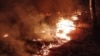 Якутия: из-за лесных пожаров введён режим ЧС