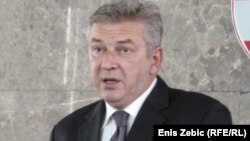 Ranko Ostojić je ovaj projekt nazvao PR-om kojem je namjera da pokrije propuste u redovnom radu policije