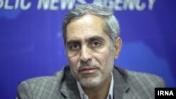 فضلالله رنجبر، فرماندار کرمانشاه