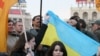 اصرار رییس جمهوری اوکراین به انحلال پارلمان