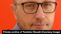 Građani Hrvatske ne vide da bi na ulici mogli prmijeniti stvari: Tomislav Klauški