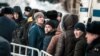 Суды Петербурга отказались рассматривать более 100 дел мигрантов 