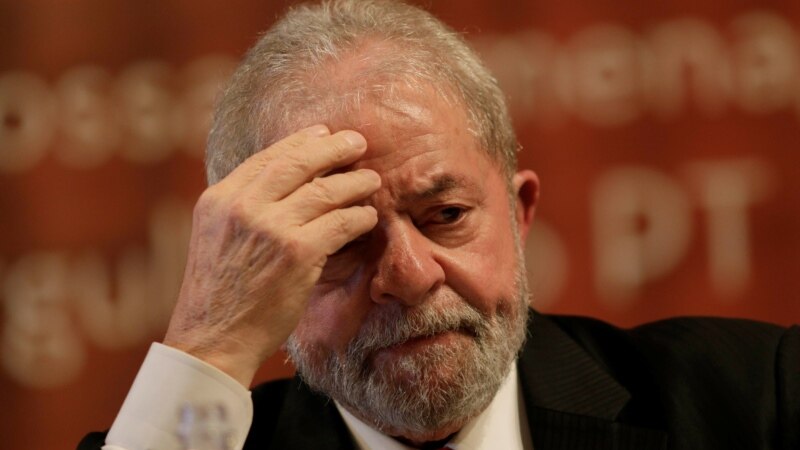 ბრაზილიის პრეზიდენტი პუტინს ვერ აძლევს დაპატიმრებისგან დაცვის გარანტიას