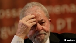 Luiz Inacio Lula da Silva 