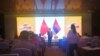 Հայաստանը ներկայացվել է Չինաստանի առևտրի և ծառայությունների միջազգային ցուցահանդեսում