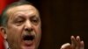 Erdogan: Israeli Raid A 'Massacre'