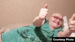 Ираида Васильевна