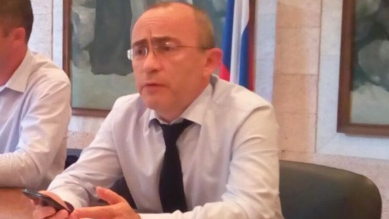 Осетинский министр заявил, что граница Осетии и Ингушетии должна остаться прежней