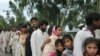 Pakistan Province Donors Offer No Cash