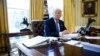 یک مقام کاخ سفید: نام عراق از فرمان مهاجرتی دونالد ترامپ حذف شده است