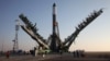 Unpiloted Russian Cargo Ship Reaches Space Station In Record Time