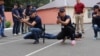 Одеські поліцейські на тренуванні
