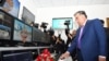 Tajik Private Broadcasters Instructed To Flag Content To Authorities