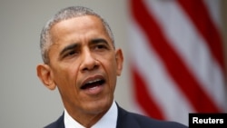 U fokusu razgovora pitanje grčkog duga i izbeglice: Barak Obama