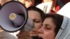 وضعیت فعالان زن بازداشت شده مشخص نیست