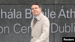 Paschal Donohoe