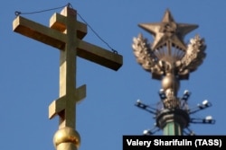 «Це багатонаціональна, поліконфесійна країна. Це теж загроза розвалу для Путіна, безумовно», – Владлен Мараєв