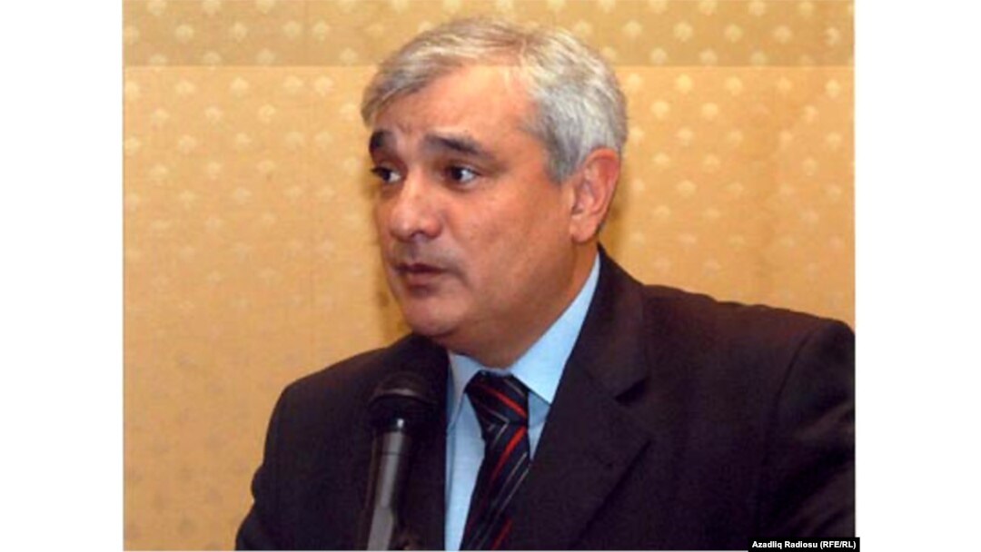 Kamal Abdulla