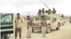 نیروهای افغان، مخالفین مسلح دولت را از شهر کندز عقب رانده‌اند