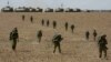 ارتش اسرائیل عملیات زمینی را در نوار غزه آغاز کرد