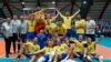 Волейбол: українці гідно програли сербам на Євро-2019