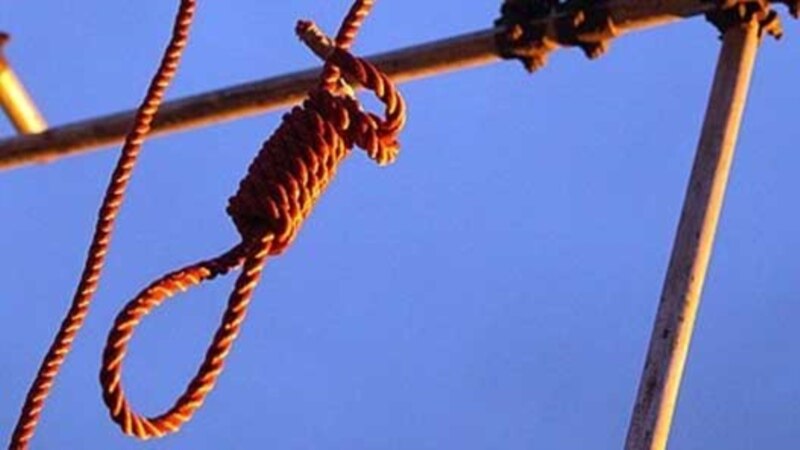 په ایران کې ۲ تنه اعدام شول