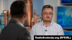 Олег Бєлоколос, експерт фонду «Майдан закордонних справ»