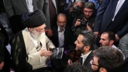 صداوسیمای جمهوری اسلامی از ترویج هویت تا «زبان بی‌هویت» در گفت‌وگو با فرج سرکوهی