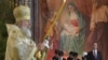 Патриарх Кирилл назвал боевые действия в Сирии "защитой Отечества"